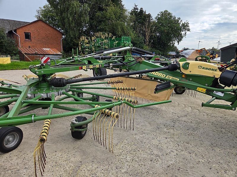 Krone TC1000