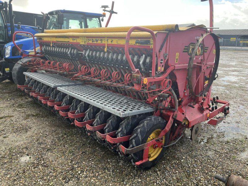 Väderstad RAPID 400S SUPER