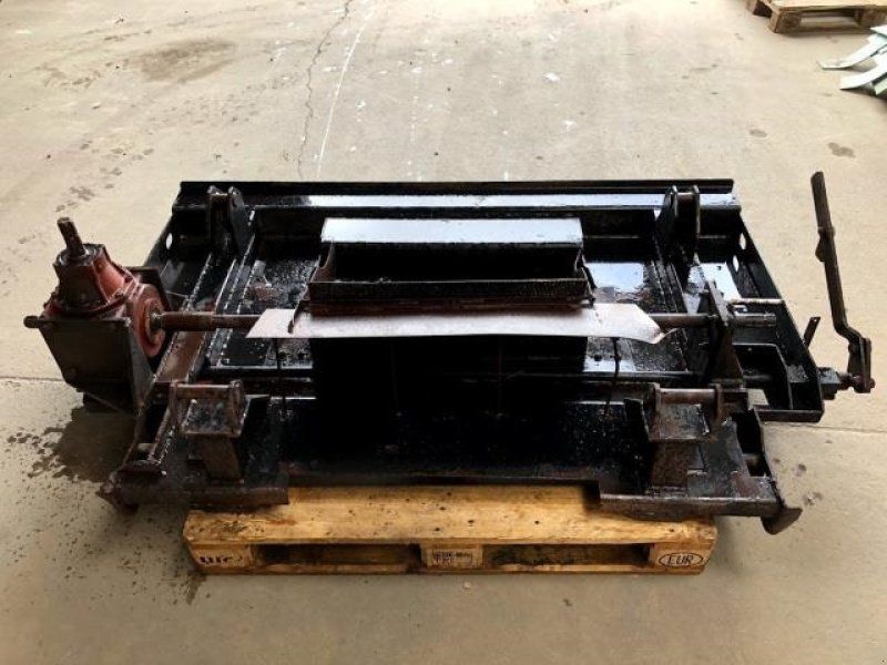 Krone ADAPTER NEW HOLLAND
