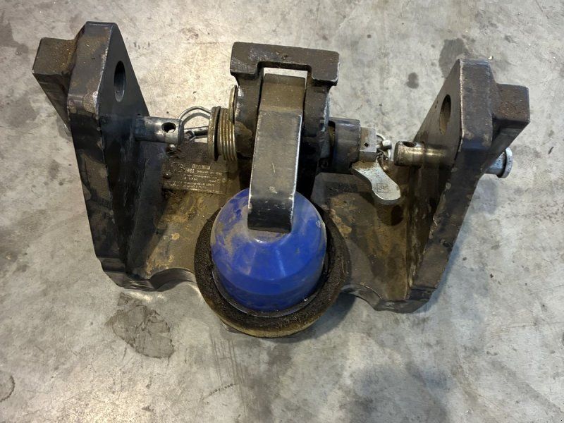 CBM Kugelkopf