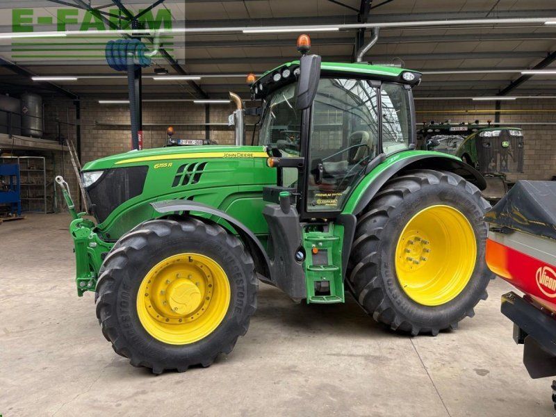 John Deere 6155R