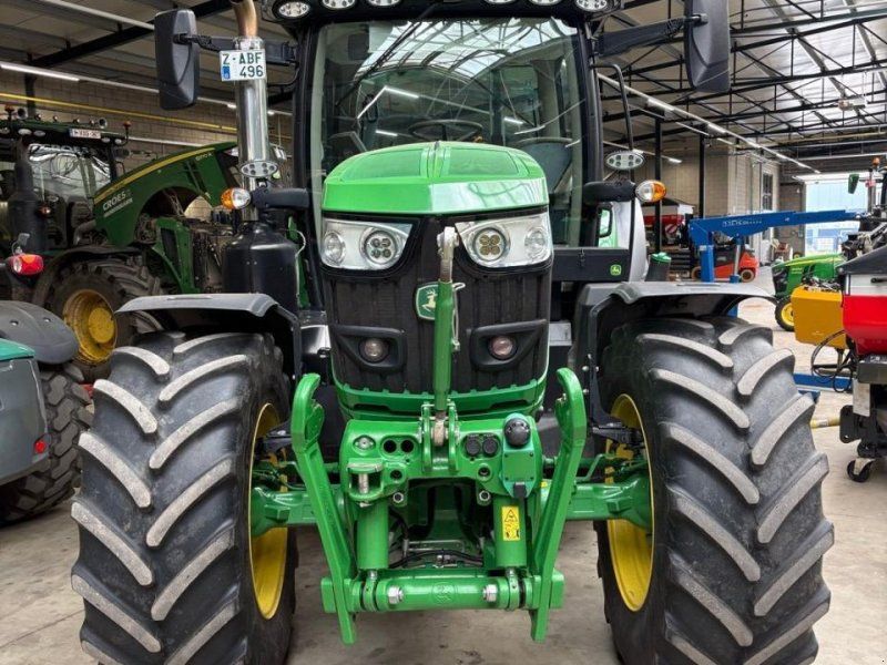 John Deere 6155R