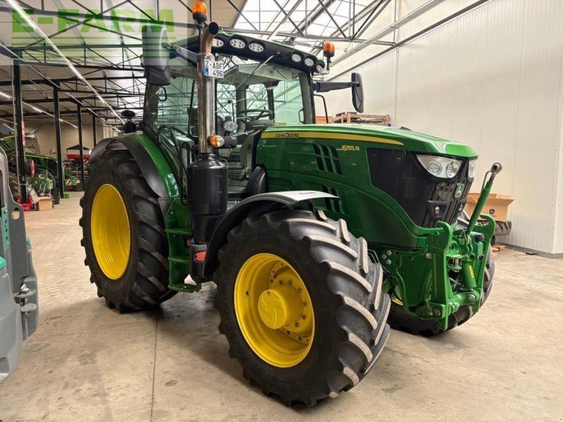 John Deere 6155R