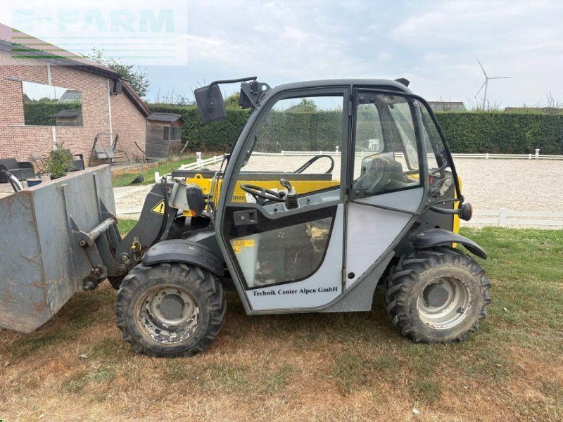 Kramer 1245