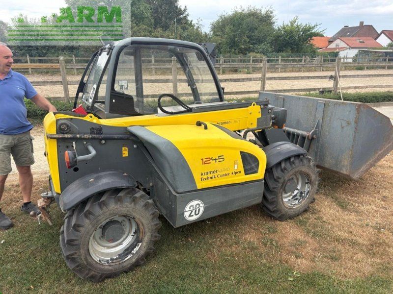 Kramer 1245