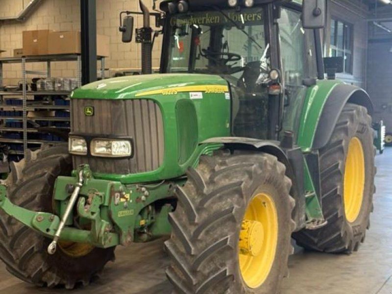 John Deere 6920S