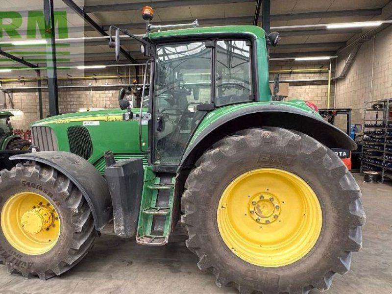 John Deere 6920S