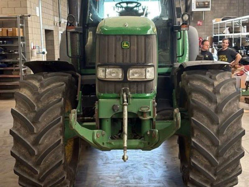 John Deere 6920S