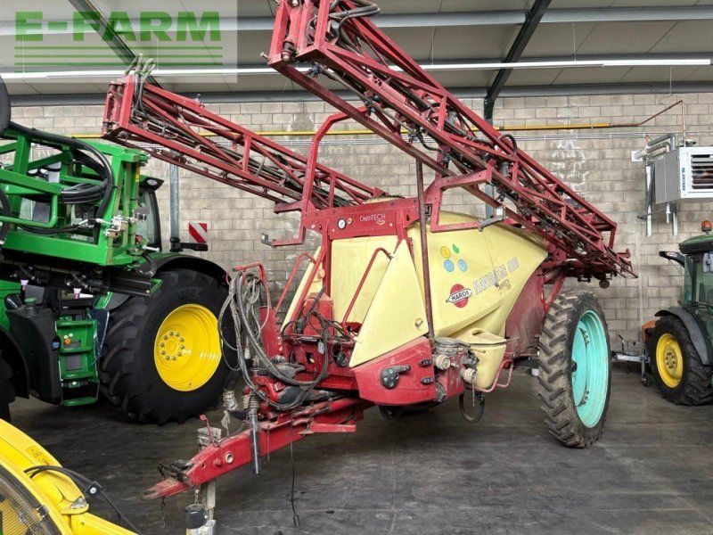 Hardi NAVIGATOR 4000