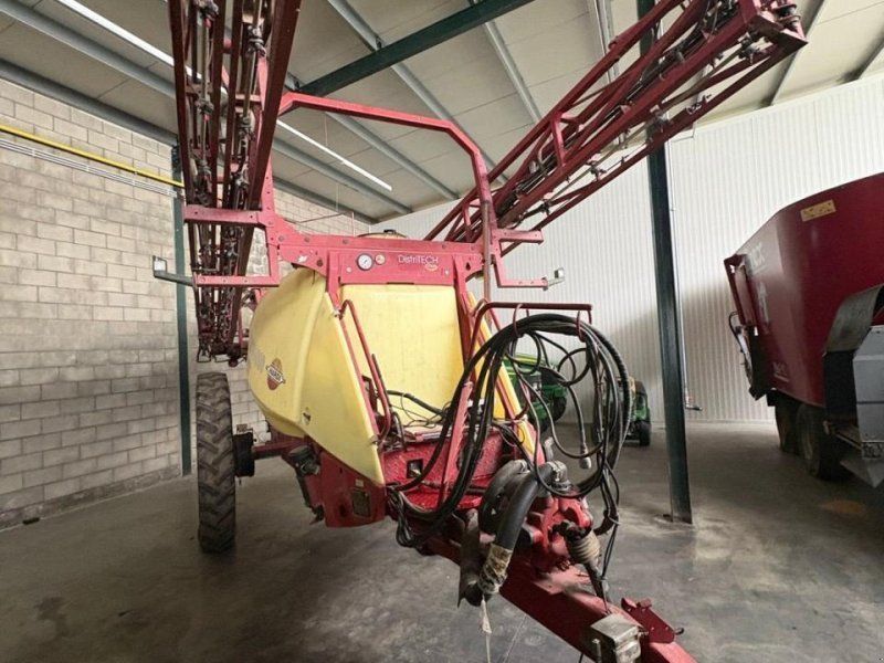 Hardi NAVIGATOR 4000