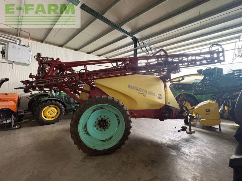 Hardi NAVIGATOR 4000