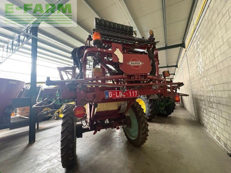 Hardi NAVIGATOR 4000