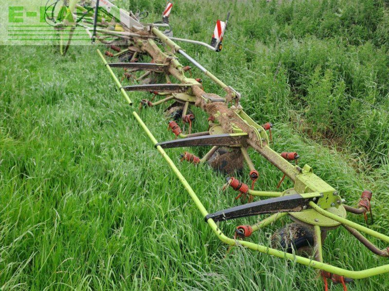 Claas VOLTO 1100