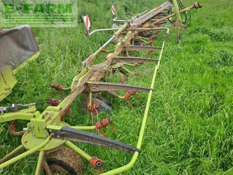 Claas VOLTO 1100
