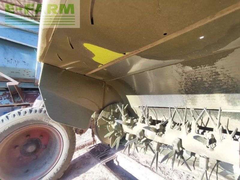 Claas disco 3150 tc