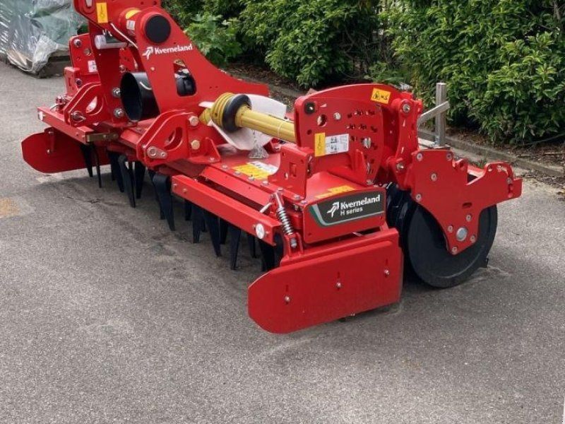 Kverneland H-Serie 3,00