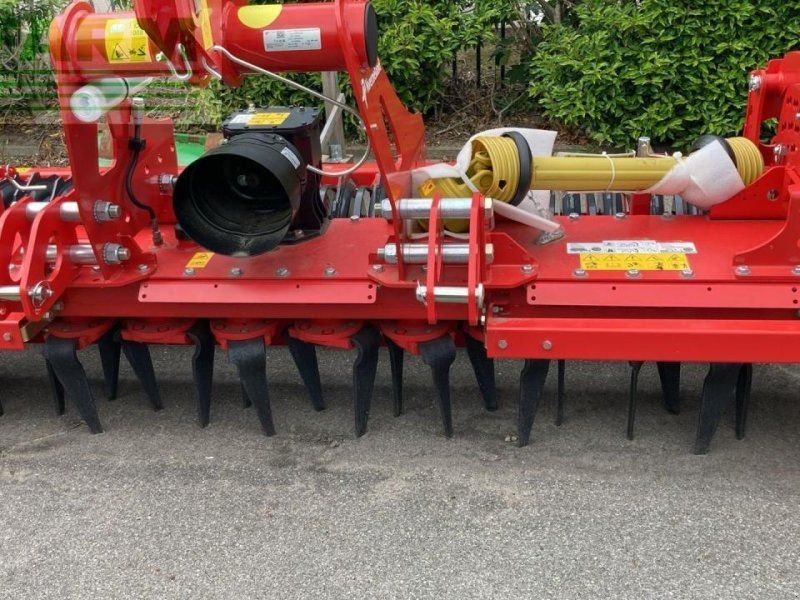 Kverneland H-Serie 3,00