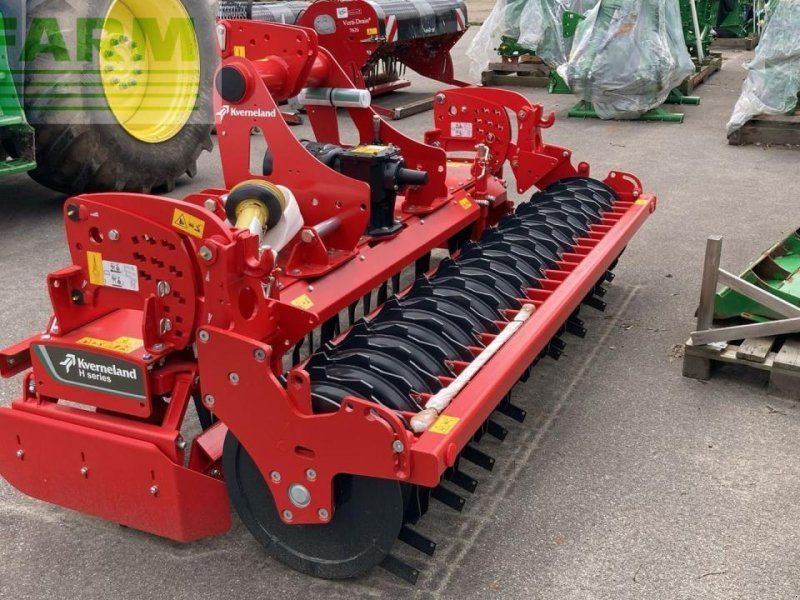 Kverneland H-Serie 3,00