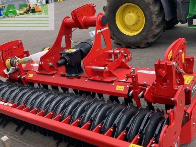 Kverneland H-Serie 3,00
