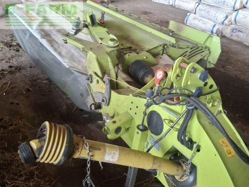Claas DISCO 3200C