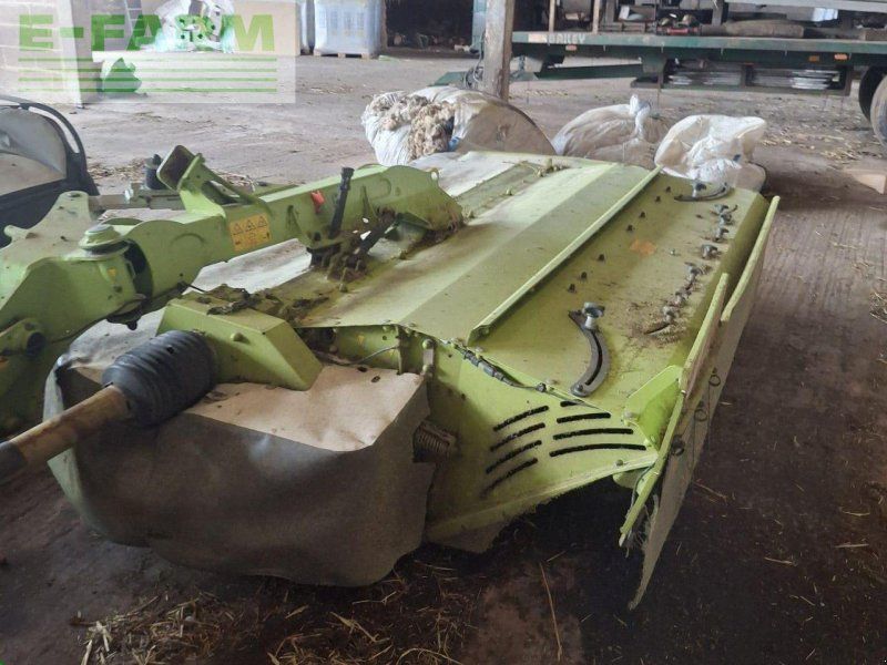Claas DISCO 3200C