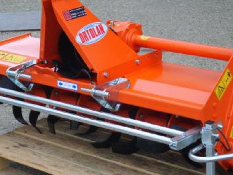 Ortolan G 100 S