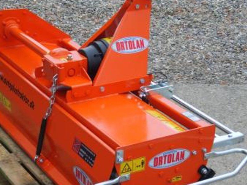 Ortolan G 100 S