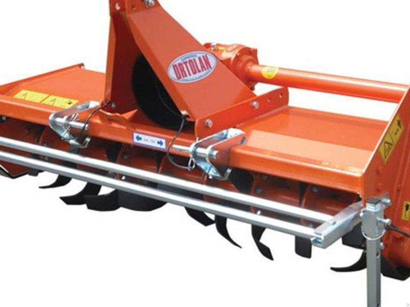 Ortolan G 100 S