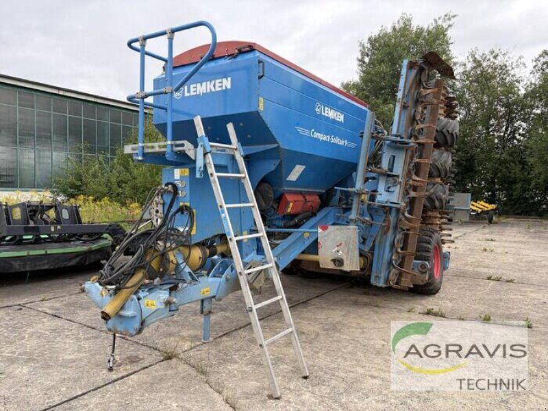 Lemken SOLITAIR 9/600 KA