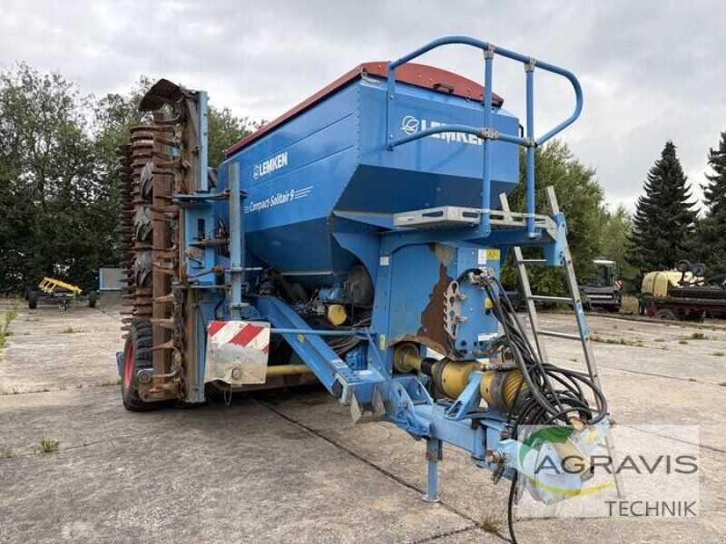 Lemken SOLITAIR 9/600 KA