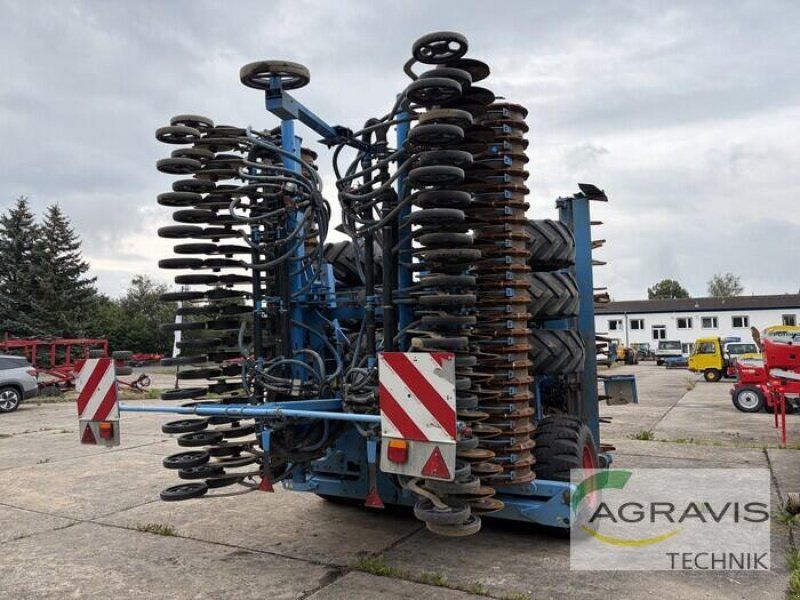 Lemken SOLITAIR 9/600 KA