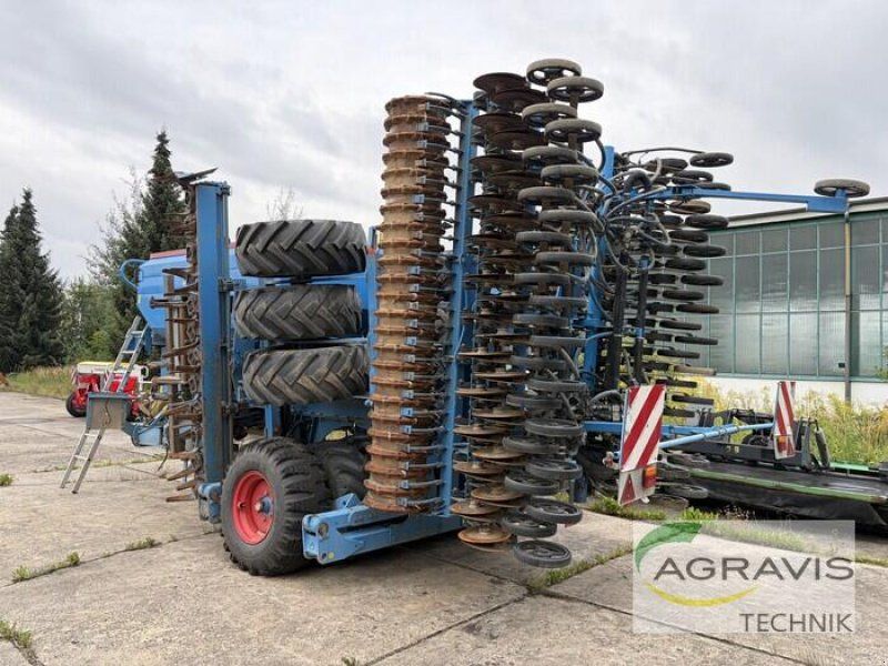Lemken SOLITAIR 9/600 KA