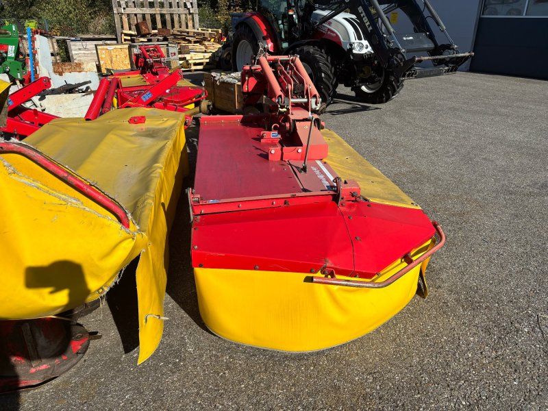 Pöttinger Novacat 225 H ED