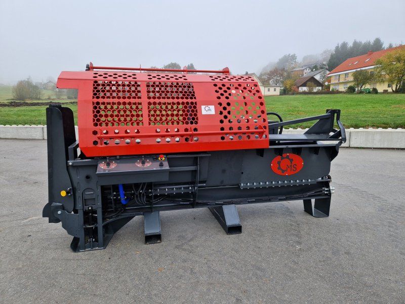 MS Splitter 1500 22to 50cm Durchmesser 1m Scheitlänge Ölkühler