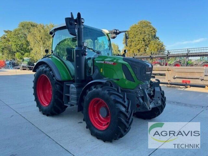 Fendt 312 VARIO Power