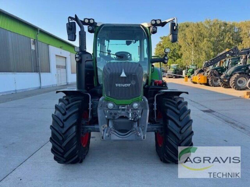 Fendt 312 VARIO Power