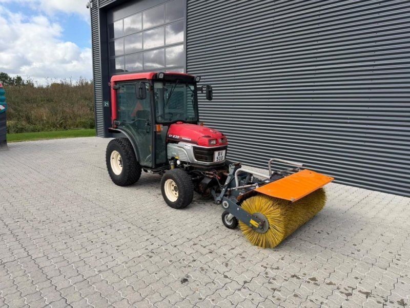 Yanmar EF 235