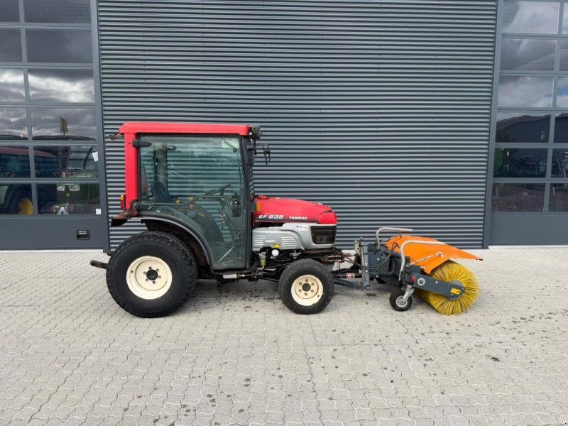 Yanmar EF 235