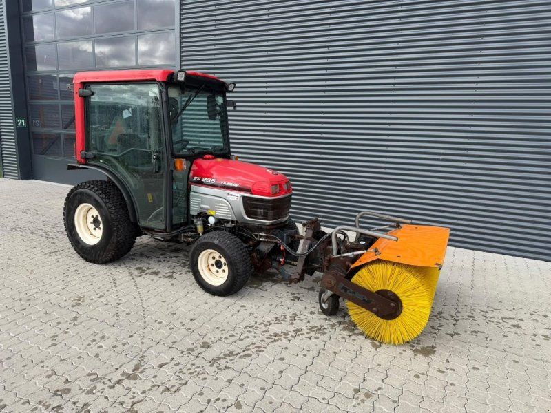 Yanmar EF-235