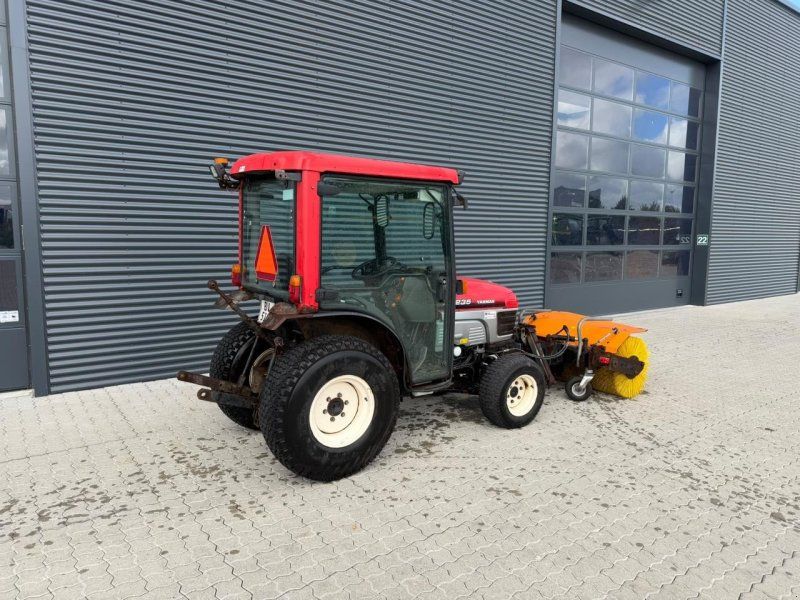 Yanmar EF-235