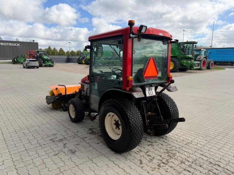 Yanmar EF-235