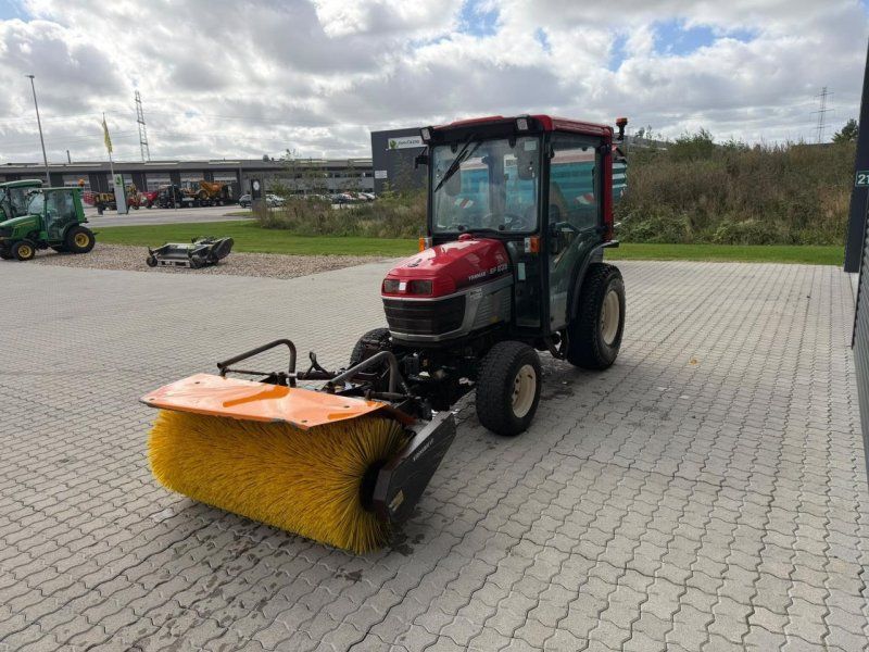 Yanmar EF-235