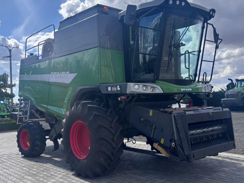 Fendt 6275 L MCS