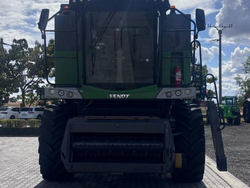 Fendt 6275 L MCS