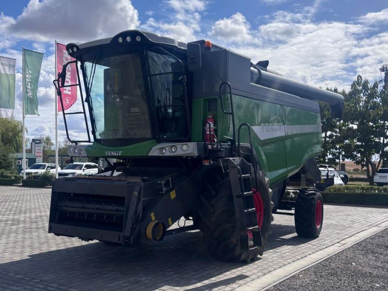 Fendt 6275 L MCS