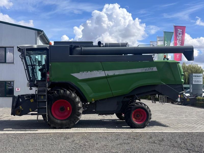 Fendt 6275 L MCS