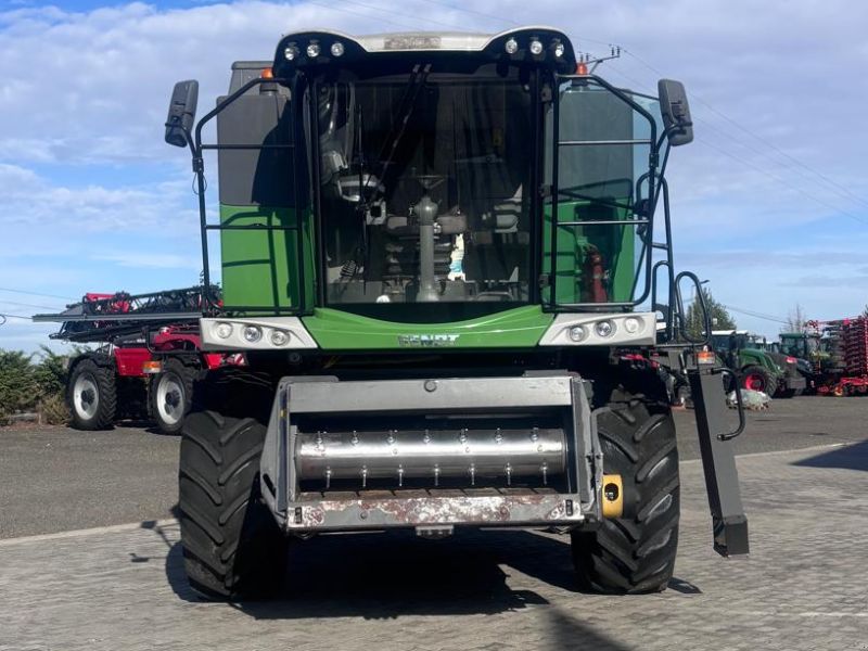 Fendt 6275 L MCS