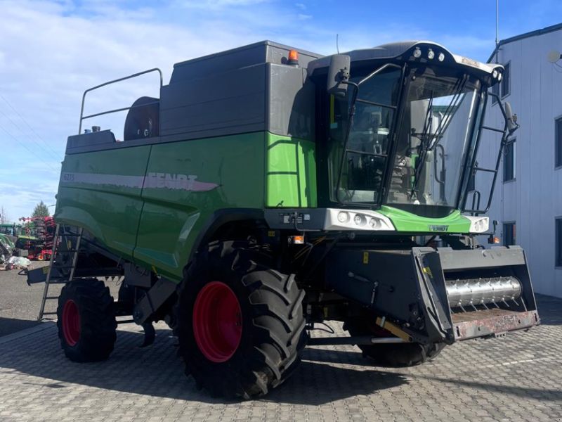 Fendt 6275 L MCS