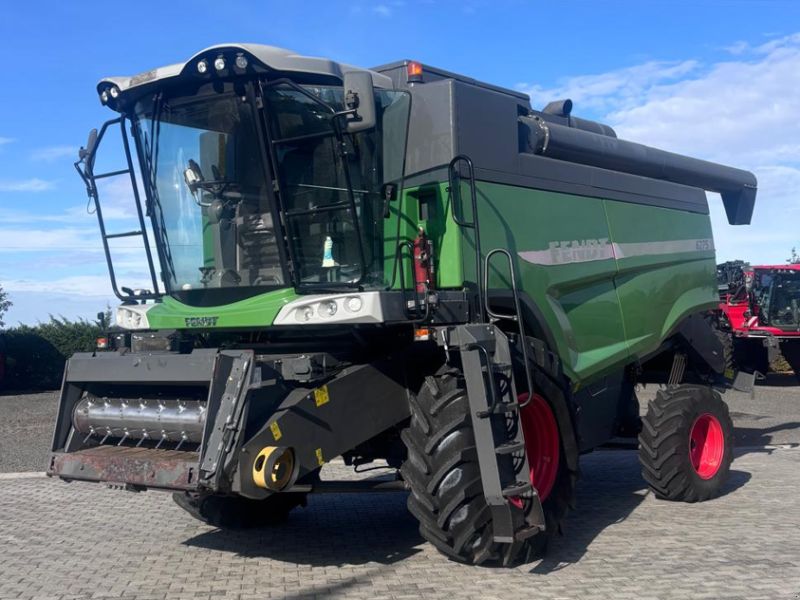 Fendt 6275 L MCS