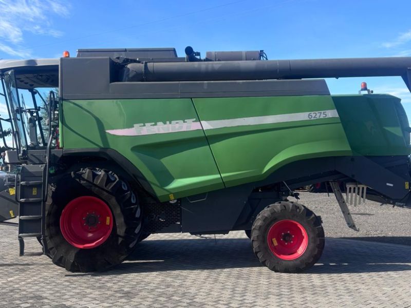Fendt 6275 L MCS